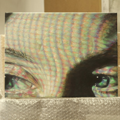 Marina Schulze, o.T. (GA XII)