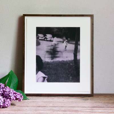 Iñaki Bonillas, A Storm of Secondary Things III