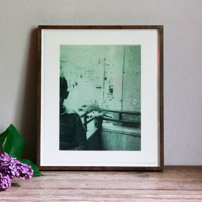 Iñaki Bonillas, A Storm of Secondary Things II