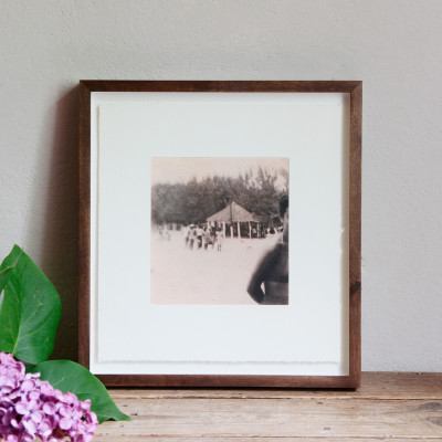 Iñaki Bonillas, A Storm of Secondary Things I