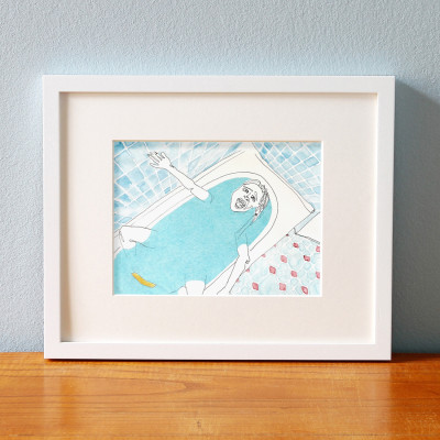 Bianca Kennedy, Serie 