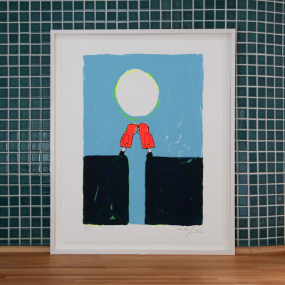 Gunilla Jähnichen, Gap