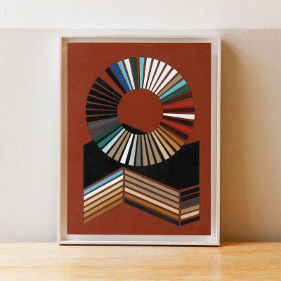 Jay Gard, Jenny (Nr. 2)