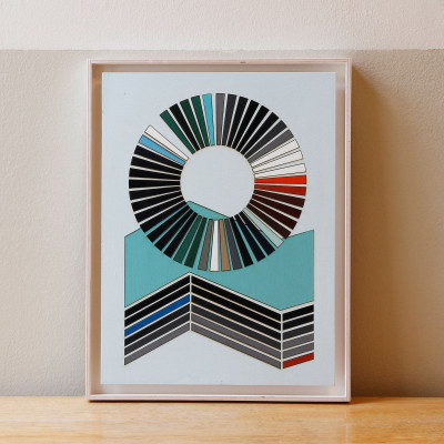 Jay Gard, Jenny (Nr. 7)