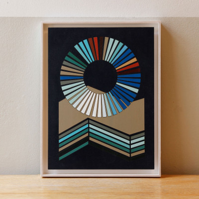 Jay Gard, Jenny (Nr.5)