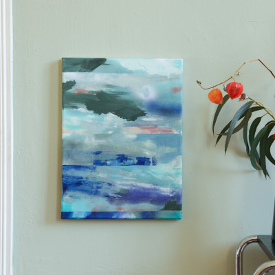 Michelle Jezierski, Replace