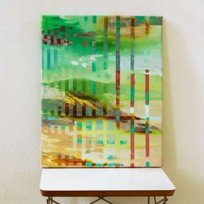 Michelle Jezierski, Linger