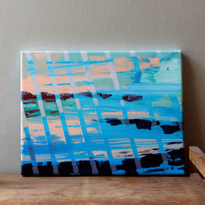 Michelle Jezierski, DIP