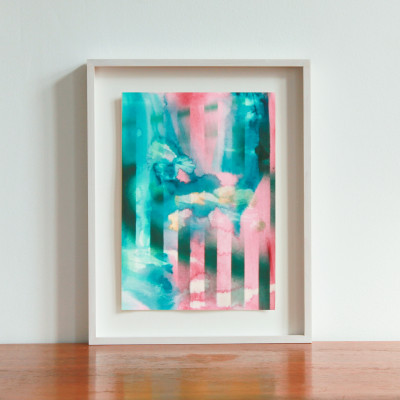 Michelle Jezierski, Echo