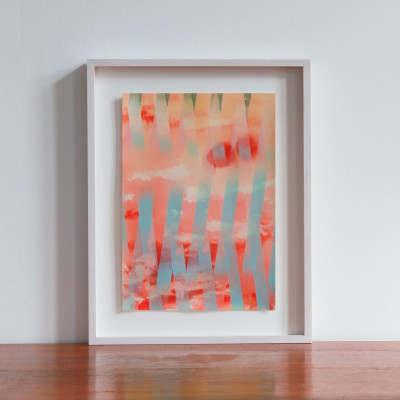 Michelle Jezierski, Coast