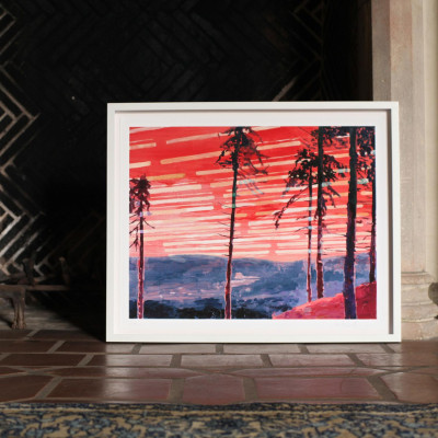 Michelle Jezierski, Destellar