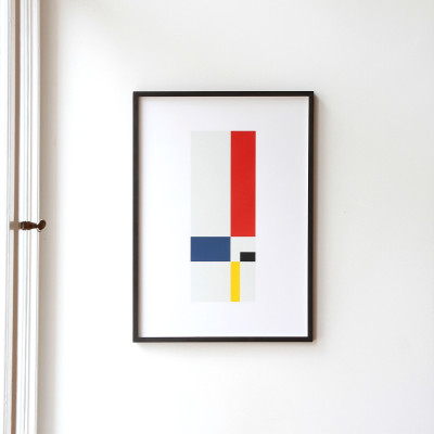 Jo Niemeyer, SPIRALE IV