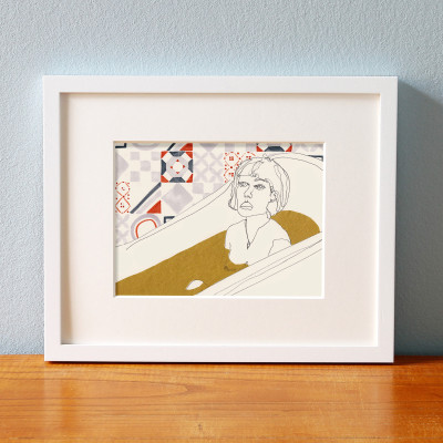 Bianca Kennedy, Serie 