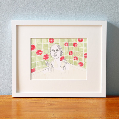 Bianca Kennedy, Serie 