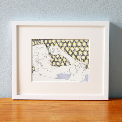 Bianca Kennedy, Serie 