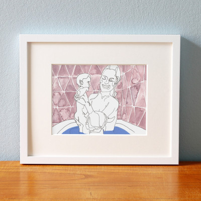 Bianca Kennedy, Serie 