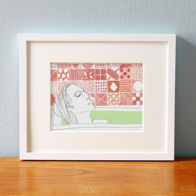 Bianca Kennedy, Serie 