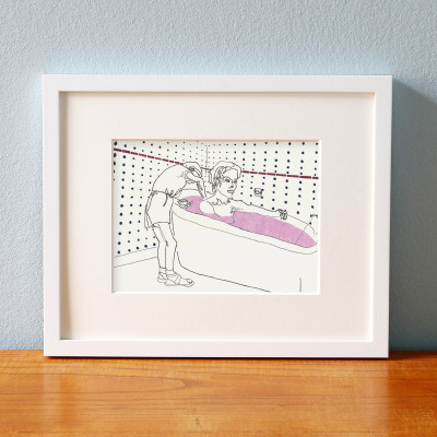 Bianca Kennedy, Serie 