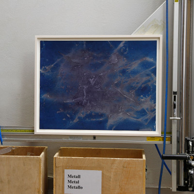 Korpys/Löffler, Kartoffelacker