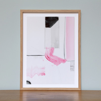 Gabriela Kobus, Edgewise