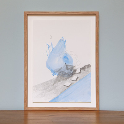 Gabriela Kobus, Mount