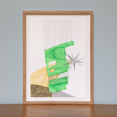 Gabriela Kobus, Welcome