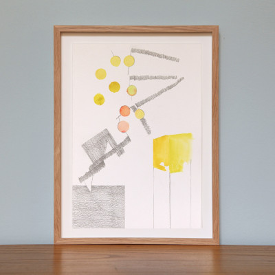 Gabriela Kobus, Season