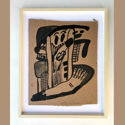 Kottie Paloma, Animal 2017