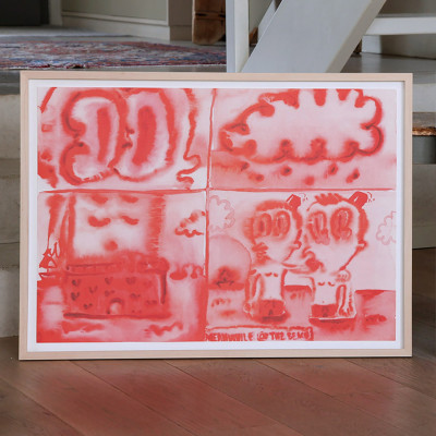 Mehmet & Kazim, Meanwhile @ the Beach 3 