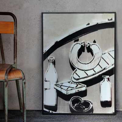 Klaus Mettig, Kein Licht