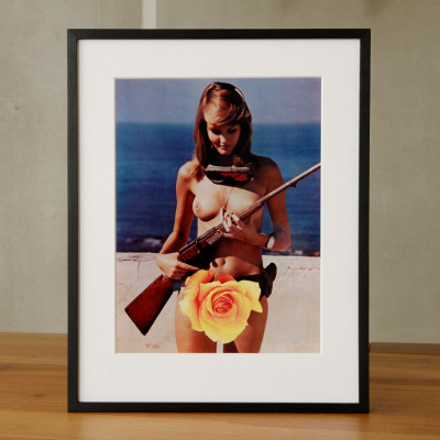 Linder Sterling (genannt Linder), Daughters of the Promised Land V