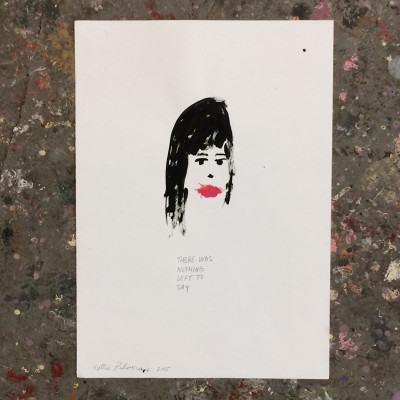 Kottie Paloma, I Guess It’s Over Now