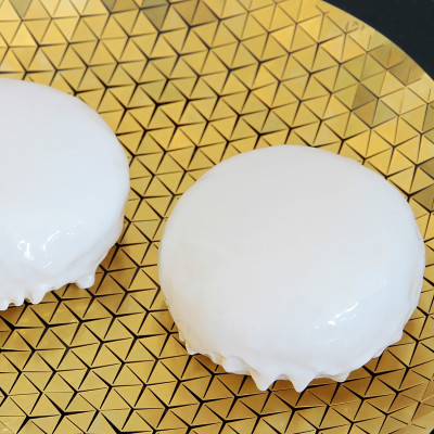 Olivia Berckemeyer, Ich bin ein Berliner