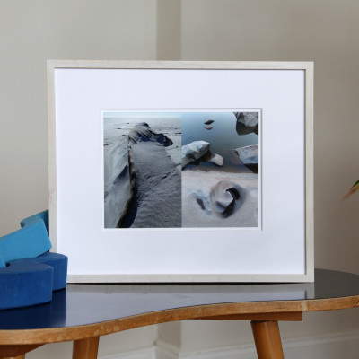 Gabriel Orozco, Boulder Whale