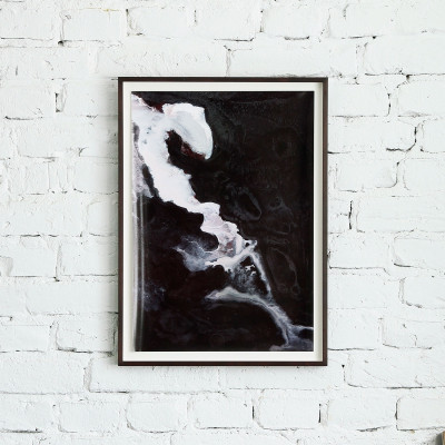 Pat Rosenmeier, Delta #2