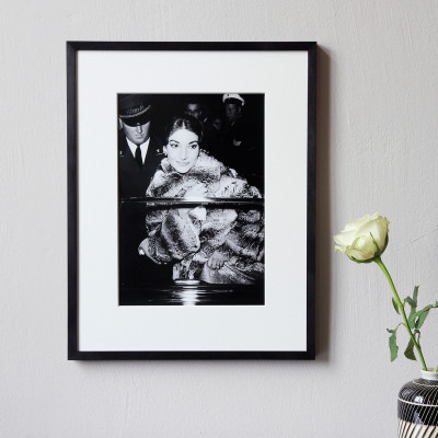 Peter Nürnberg, Maria Callas (1959)