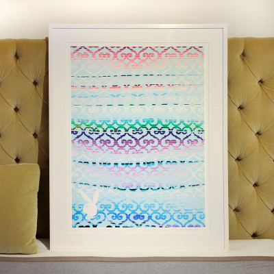 Richard Phillips, Canyons II