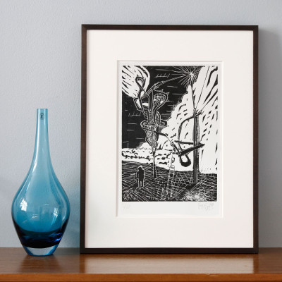 Philip Grözinger, Ohne Titel IV