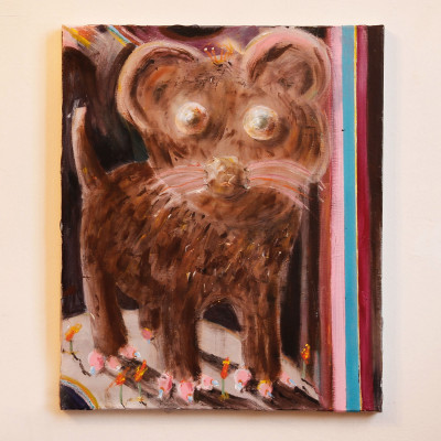 Philip Grözinger, Finding New Ways of Enchantment