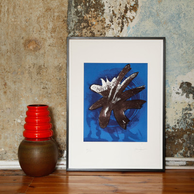 Otto Piene, Octavian