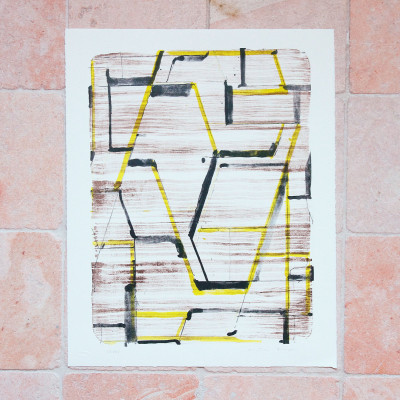 Pius Fox, Spurenfuge