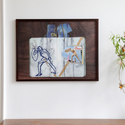 Sigmar Polke, Kunstwerk der Woche