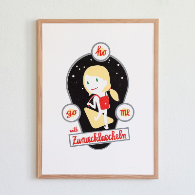 Thorsten Passfeld, Go-ho-me