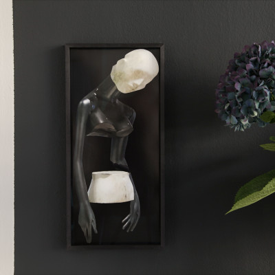 Louisa Clement, Ohne Titel (Edition 10)