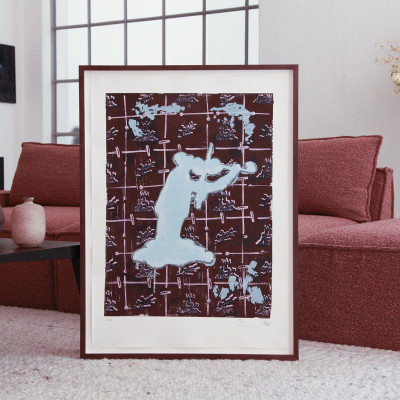 Jörg Immendorff, Beethoven