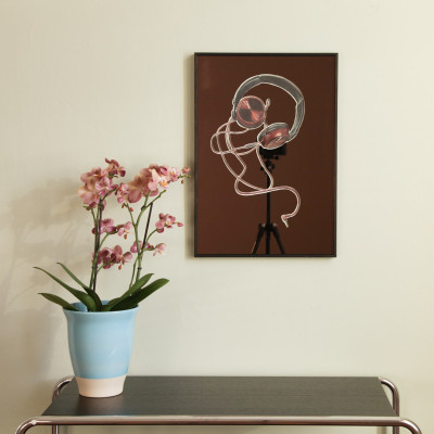 Achim Riethmann, Kopfhörer II