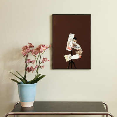 Achim Riethmann, Süßigkeiten VIII