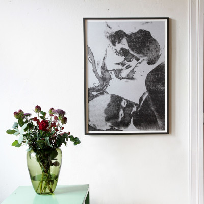 Rosemarie Trockel, Ohne Titel