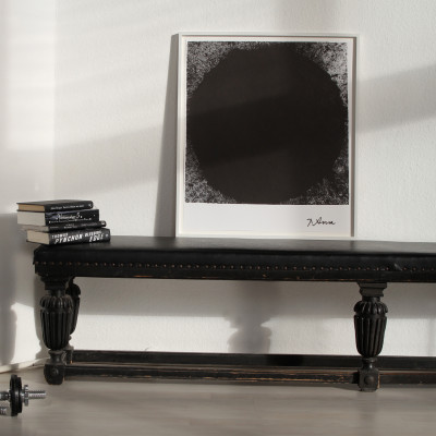 Richard Serra, Out of round X (Serra)