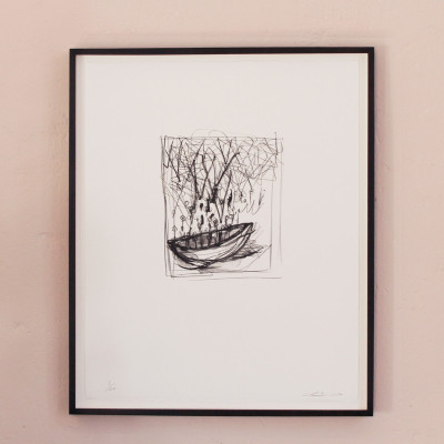 Chiharu Shiota, Direction